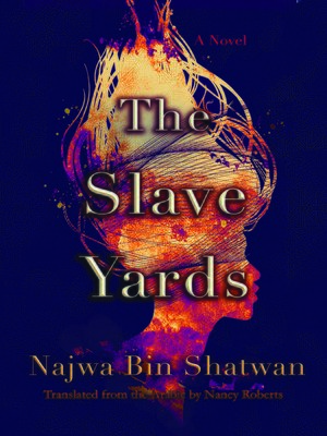 cover image of The Slave Yards